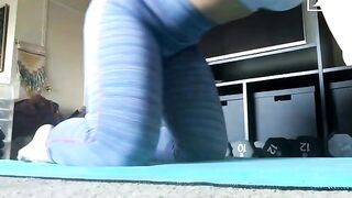 Sarah Vandella leaked nude movies part 5