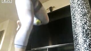 Sarah Vandella exciting onlyfans nude movie pack part 1