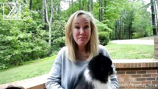 Onlyfans Brandi Love xxx movies leaks part 3