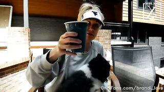 Brandi Love onlyfans xxx mov part 1