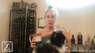Onlyfans Brandi Love nude mov leaks pack part 3