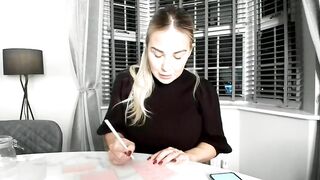 Amber Jade fresh onlyfans sex mov leaks part 2