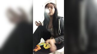 Exclusive onlyfans Aaliyah Hadid porn show mega pack part 9
