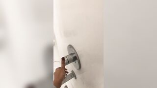 Aaliyah Hadid onlyfans nude shows part 4