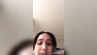 Exclusive Aaliyah Hadid onlyfans xxx shows pack part 9