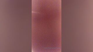 Leaked Aaliyah Hadid onlyfans xxx shows part 3