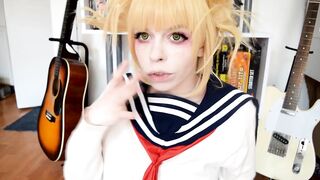 Himiko awesome onlyfans porn mov leaks mega pack part 2