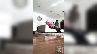 Leaked Luna Star nude movies mega pack part 1