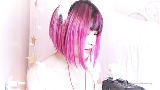 Onlyfans miss- porn video leaks part 3