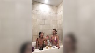 Kali Roses leaked nude movs pack