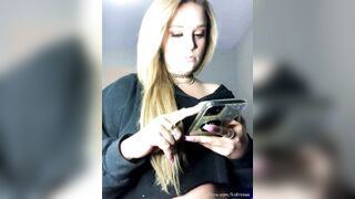 Onlyfans Kali Roses sex mov leaks part 2