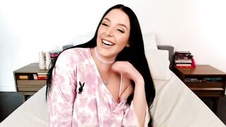 Angela White fresh onlyfanssex videos pack