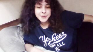 Fresh Dreianova onlyfans sex video part 4