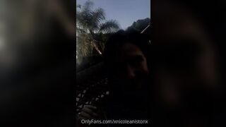Nicole Aniston fresh onlyfans nude mov leaks pack part 3