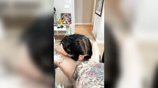 Lydia Ghost onlyfans porn broadcast leaks part 4