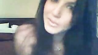 Sunny Leone onlyfans sex show pack part 2