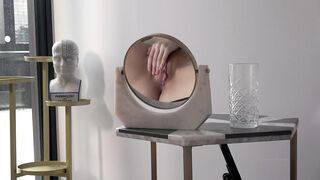 Ginger Facials onlyfans xxx broadcast leaks mega pack part 5