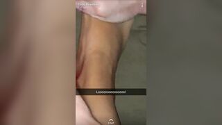 Ginger Facials exclusive onlyfans xxx show pack part 9