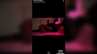 Ginger Facials exciting onlyfans nude stream leaks pack part 1