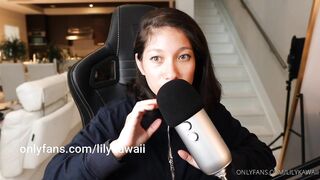 Onlyfans Lily Kawaii porn show leaks mega pack part 3