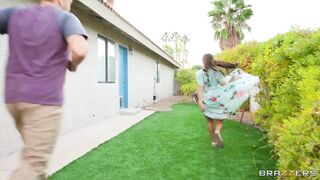 Abella Danger leaked porn mov part 1