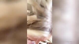 Fresh onlyfans Mackenzie Jones porn video mega pack part 3