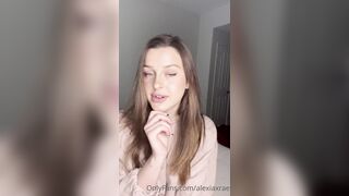 Fresh onlyfans ortega sex movs pack part 3