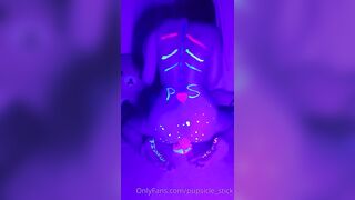 Leaked pupsicle_stick nude video pack