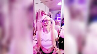 pupsicle_stick onlyfans great xxx show leaks 5