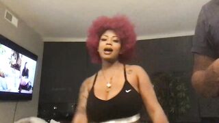Excellent Diamond Jones onlyfans porn movs pack part 3