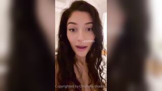 Onlyfans jasminx sex movies pack part 5
