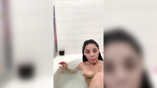 Mariaa Skyy onlyfans nude broadcast part 3