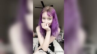 demonbvby onlyfans hot nude stream leaks 4