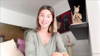 Natalia Grey fresh onlyfans porn broadcast leaks part 4