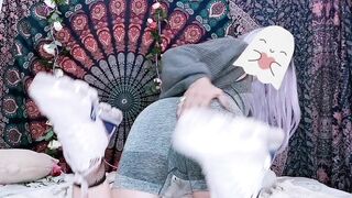 Fresh onlyfans Natalia Grey sex video pack part 3