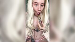 Fresh onlyfans Spacey nude shows leaks part 1