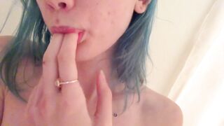 Spacey fresh onlyfans xxx broadcast part 3