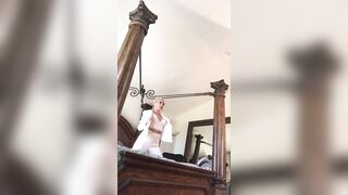 Aaliyah Hadid onlyfans nude streams leaks pack part 1