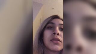 Aaliyah Hadid onlyfans nude streams pack part 3