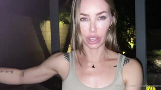 Outstanding onlyfans Nicole Aniston nude movies part 7