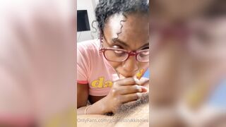 Goddess Nikki onlyfans private nude mov pack 4