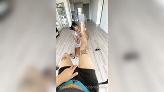 Goddess Nikki onlyfans private porn broadcast pack 4