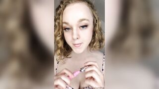 Terrific onlyfans Sarah Calanthe sex video mega pack part 8