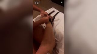Exciting onlyfans Heidi Grey nude video mega pack part 1