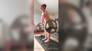 AshPrincessMedina leaked porn videos mega pack