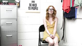Onlyfans Shoplyfter nude movie part 2