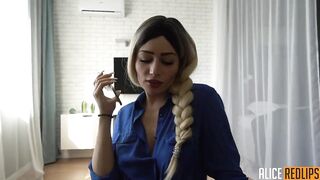 Leaked Alice Redlips onlyfanssex video pack part 4