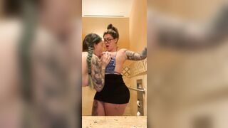Ana Lorde terrific onlyfans nude streams pack part 8