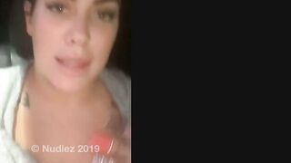 Ana Lorde onlyfans nude movies leaks pack part 2