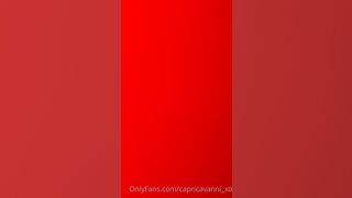 Capri Cavanni special onlyfans porn movies pack section 6